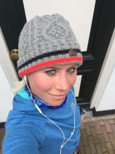 run selfie milesandmore training marathon