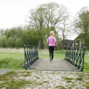 hardlopen motivatie tips Nora Miles&More