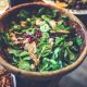 salade Spinazie sterk miles&More blog
