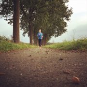 marathon on my mind Rotterdam 2016 miles and more blog Nora