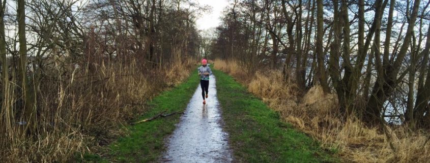 duurloop tips lange afstand marathon training