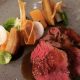 5 gangen diner restaurant BLOOM Weesp review