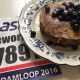 teff pannenkoeken ontbijt Damloop 2016